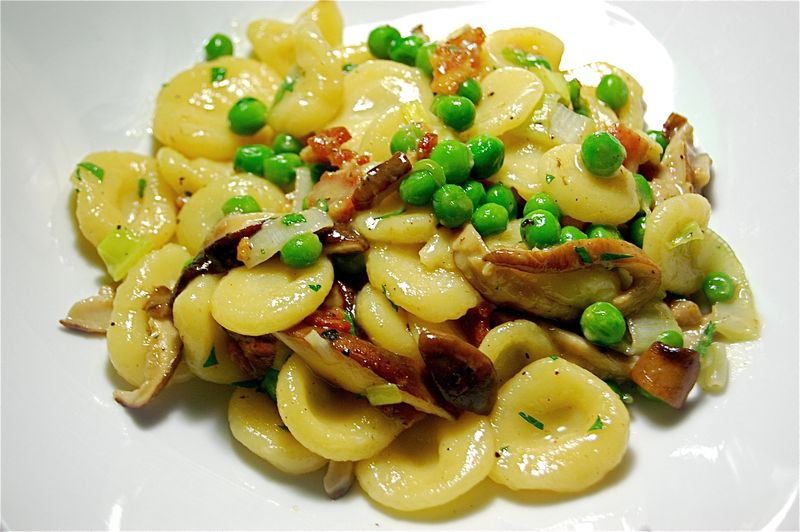 Salento Food